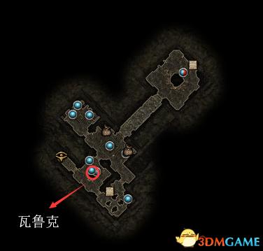 恐怖黎明 (Grim Dawn) 全DLC流程全支線任務攻略