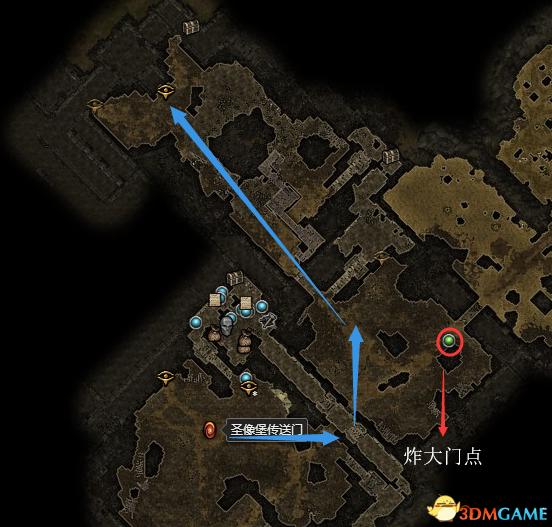 恐怖黎明 (Grim Dawn) 全DLC流程全支線任務攻略