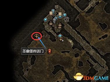 恐怖黎明 (Grim Dawn) 全DLC流程全支線任務攻略