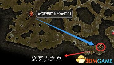 恐怖黎明 (Grim Dawn) 全DLC流程全支線任務攻略