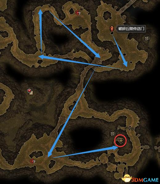 恐怖黎明 (Grim Dawn) 全DLC流程全支線任務攻略
