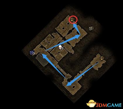 恐怖黎明 (Grim Dawn) 全DLC流程全支線任務攻略