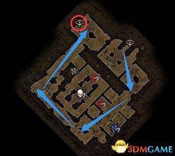 恐怖黎明 (Grim Dawn) 全DLC流程全支線任務攻略