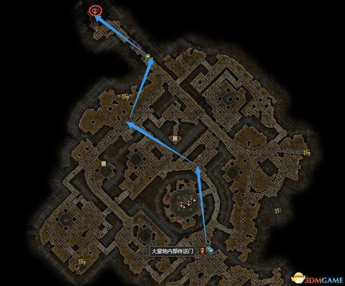 恐怖黎明 (Grim Dawn) 全DLC流程全支線任務攻略