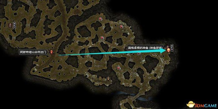 恐怖黎明 (Grim Dawn) 全DLC流程全支線任務攻略