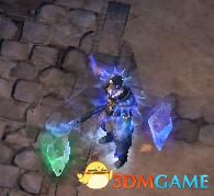 恐怖黎明 (Grim Dawn) 全DLC流程全支線任務攻略
