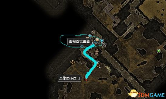 恐怖黎明 (Grim Dawn) 全DLC流程全支線任務攻略