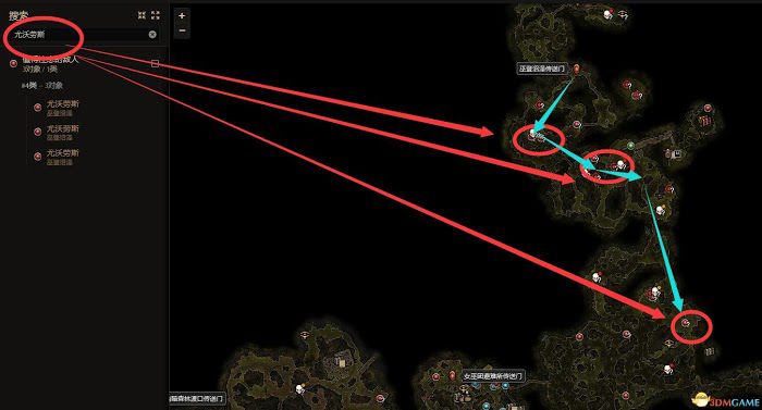 恐怖黎明 (Grim Dawn) 全DLC流程全支線任務攻略