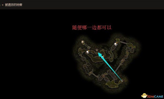恐怖黎明 (Grim Dawn) 全DLC流程全支線任務攻略