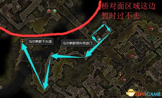 恐怖黎明 (Grim Dawn) 全DLC流程全支線任務攻略