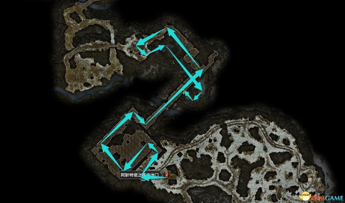 恐怖黎明 (Grim Dawn) 全DLC流程全支線任務攻略