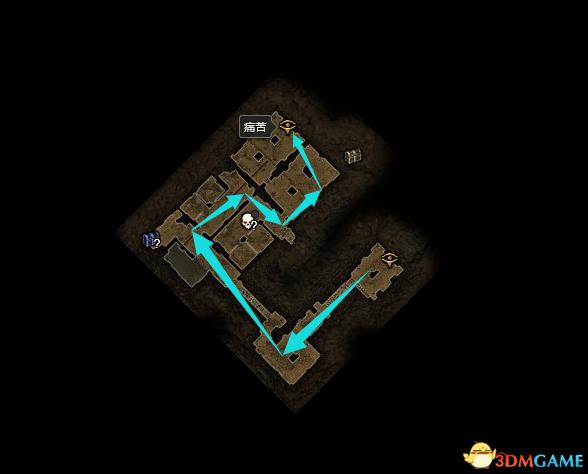 恐怖黎明 (Grim Dawn) 全DLC流程全支線任務攻略