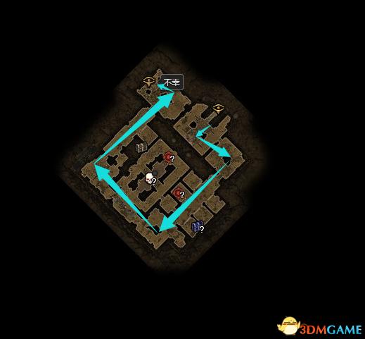 恐怖黎明 (Grim Dawn) 全DLC流程全支線任務攻略