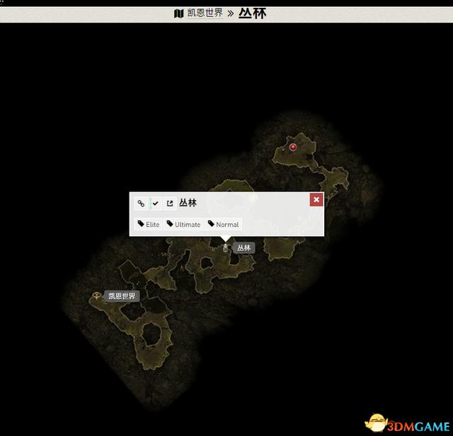 恐怖黎明 (Grim Dawn) 全DLC流程全支線任務攻略