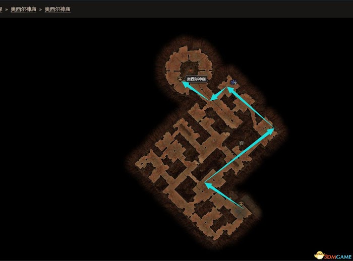 恐怖黎明 (Grim Dawn) 全DLC流程全支線任務攻略