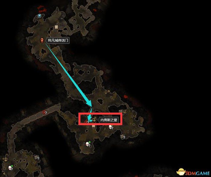 恐怖黎明 (Grim Dawn) 全DLC流程全支線任務攻略