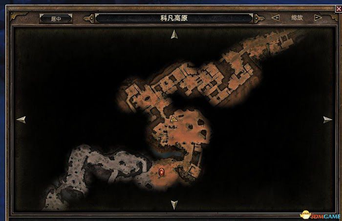 恐怖黎明 (Grim Dawn) 全DLC流程全支線任務攻略