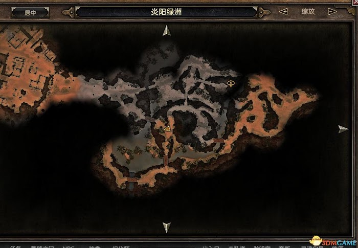 恐怖黎明 (Grim Dawn) 全DLC流程全支線任務攻略