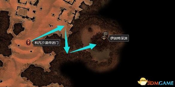恐怖黎明 (Grim Dawn) 全DLC流程全支線任務攻略