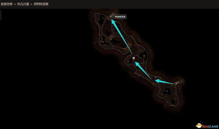 恐怖黎明 (Grim Dawn) 全DLC流程全支線任務攻略