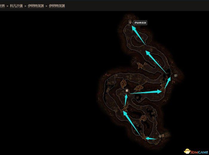 恐怖黎明 (Grim Dawn) 全DLC流程全支線任務攻略