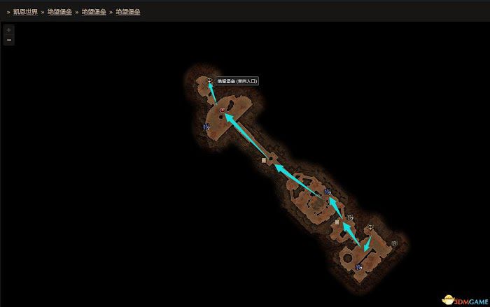 恐怖黎明 (Grim Dawn) 全DLC流程全支線任務攻略