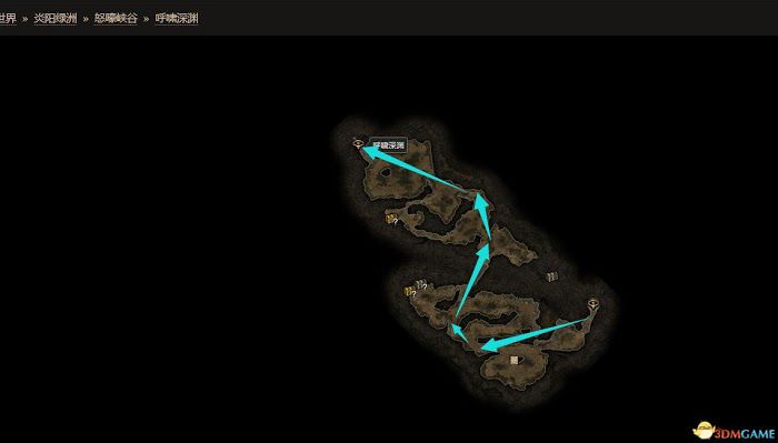 恐怖黎明 (Grim Dawn) 全DLC流程全支線任務攻略