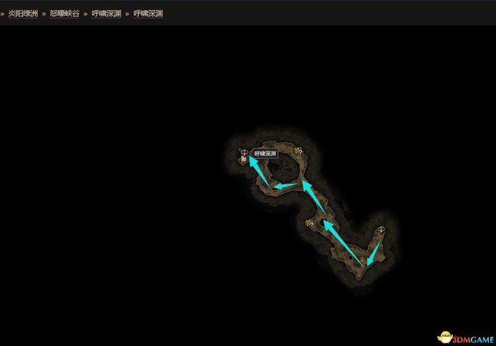 恐怖黎明 (Grim Dawn) 全DLC流程全支線任務攻略