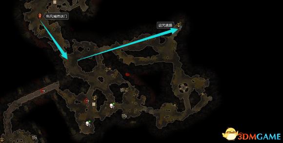 恐怖黎明 (Grim Dawn) 全DLC流程全支線任務攻略