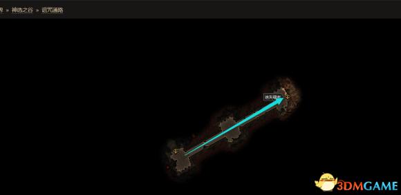 恐怖黎明 (Grim Dawn) 全DLC流程全支線任務攻略