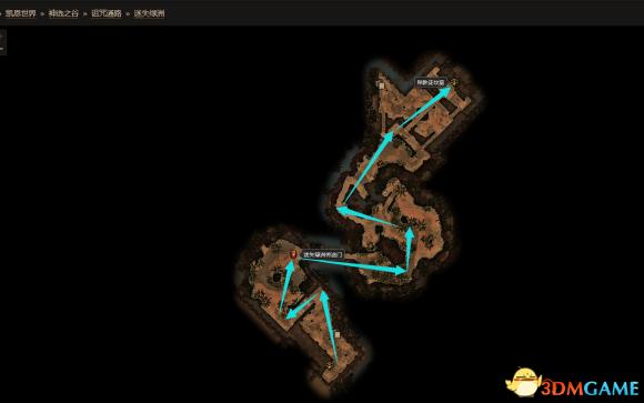 恐怖黎明 (Grim Dawn) 全DLC流程全支線任務攻略