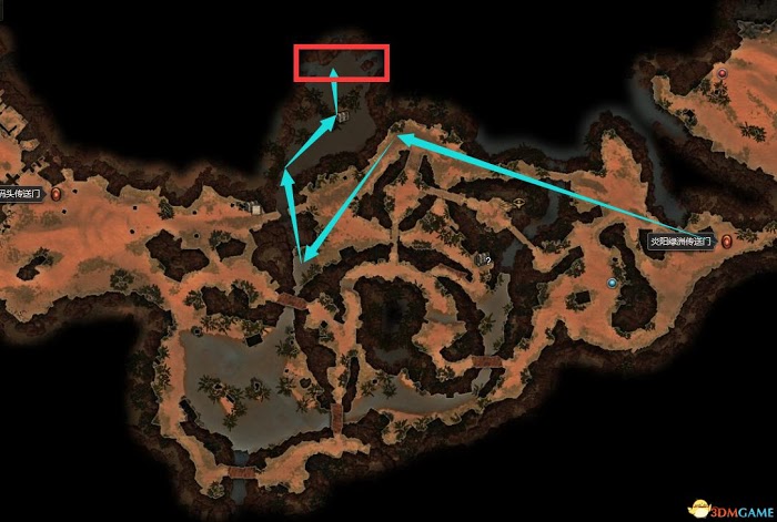 恐怖黎明 (Grim Dawn) 全DLC流程全支線任務攻略