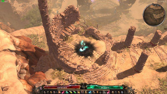 恐怖黎明 (Grim Dawn) 破碎之境DLC玩法圖文詳解