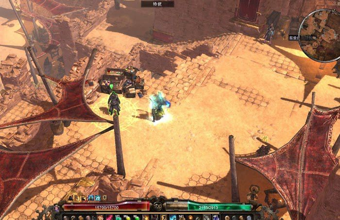 恐怖黎明 (Grim Dawn) 破碎之境DLC玩法圖文詳解