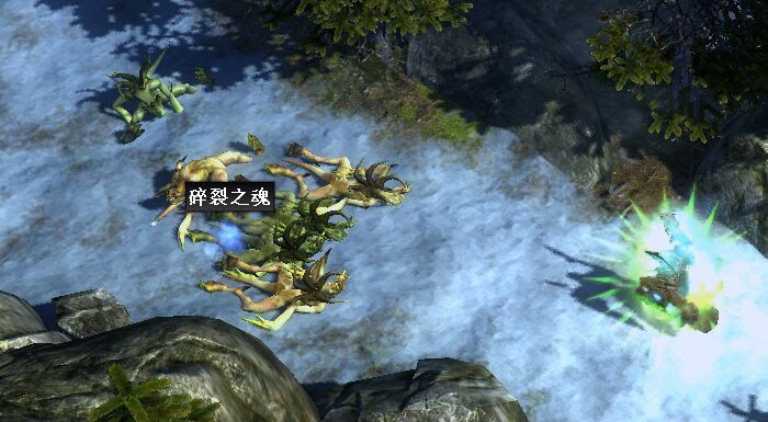 恐怖黎明 (Grim Dawn) 破碎之境DLC玩法圖文詳解