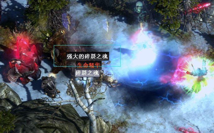 恐怖黎明 (Grim Dawn) 破碎之境DLC玩法圖文詳解