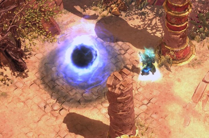 恐怖黎明 (Grim Dawn) 破碎之境DLC玩法圖文詳解