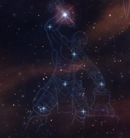 恐怖黎明 (Grim Dawn) 全星座技能與加點推薦