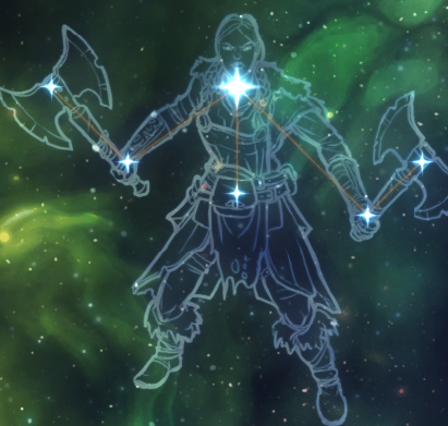恐怖黎明 (Grim Dawn) 全星座技能與加點推薦