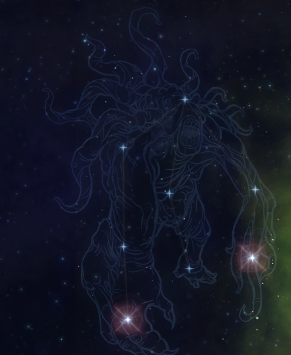 恐怖黎明 (Grim Dawn) 全星座技能與加點推薦