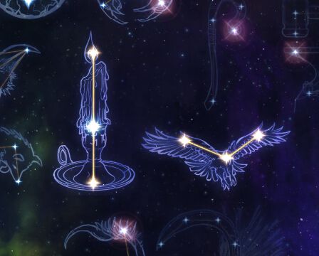 恐怖黎明 (Grim Dawn) 烈焰術士星座加點配裝與玩法圖文攻略