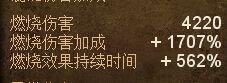 恐怖黎明 (Grim Dawn) 烈焰術士星座加點配裝與玩法圖文攻略