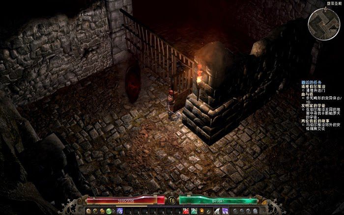 恐怖黎明 (Grim Dawn) 隱藏地圖大全與任務攻略