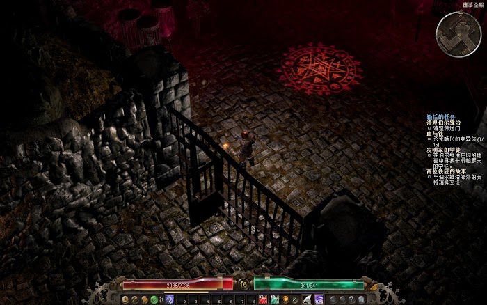 恐怖黎明 (Grim Dawn) 隱藏地圖大全與任務攻略