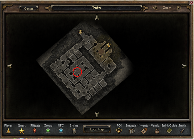 恐怖黎明 (Grim Dawn) 全復仇boss位置地點分享