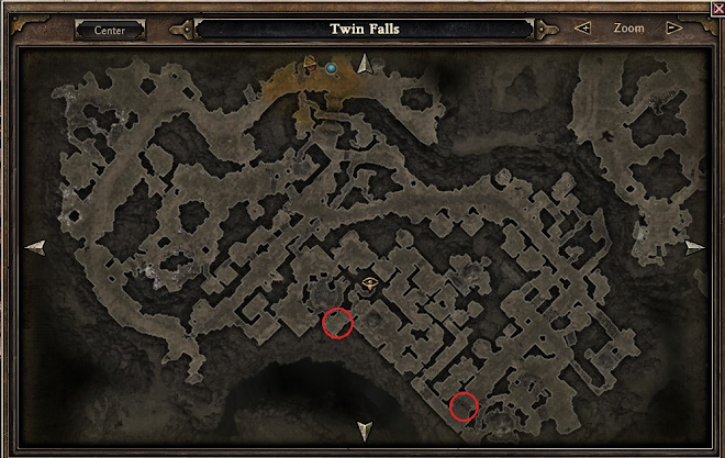 恐怖黎明 (Grim Dawn) 全復仇boss位置地點分享