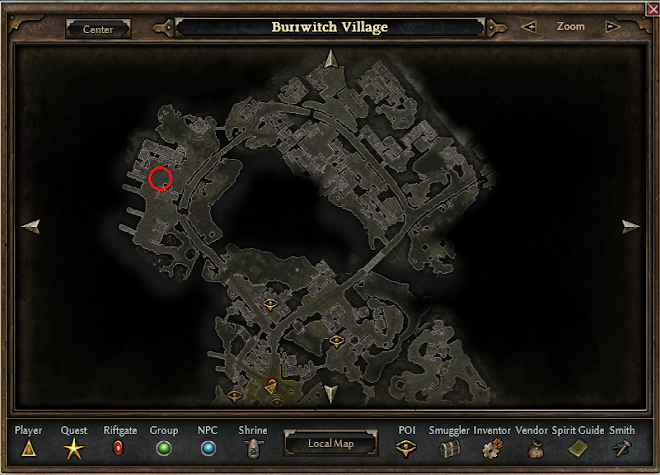 恐怖黎明 (Grim Dawn) 全復仇boss位置地點分享