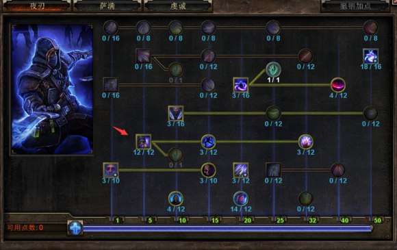 恐怖黎明 (Grim Dawn) 幻術師流血BD裝備推薦與星座加點攻略