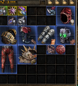 恐怖黎明 (Grim Dawn) 幻術師流血BD裝備推薦與星座加點攻略