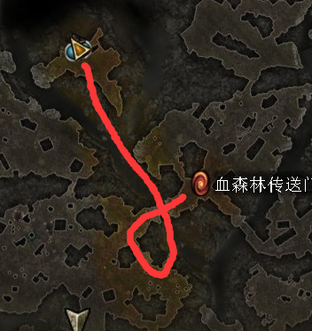 恐怖黎明 (Grim Dawn) 幻術師流血BD裝備推薦與星座加點攻略